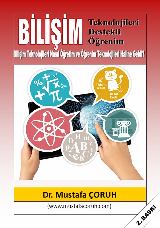 BT Destekli Öğrenimi