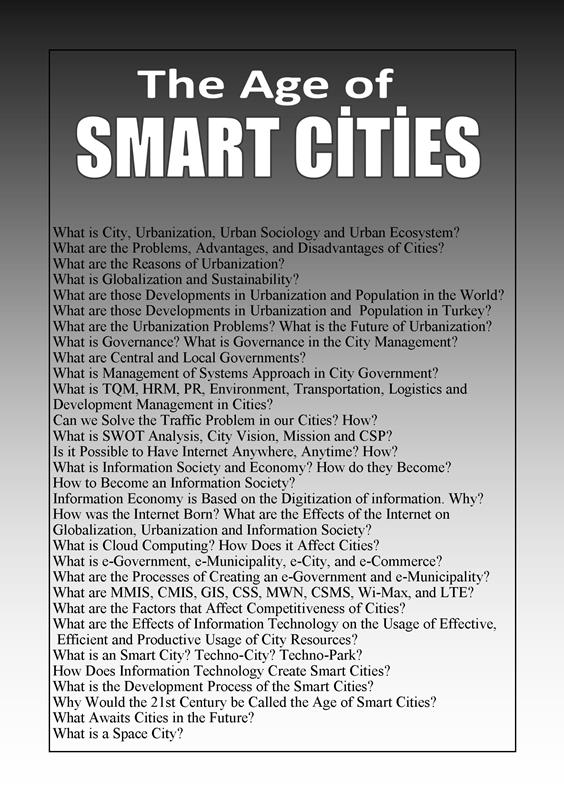 Smart Cities