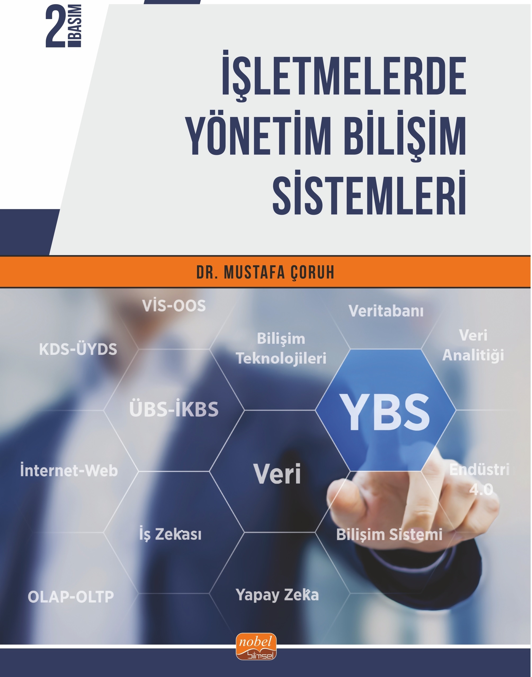 İşletmelerde BS Yönetimi